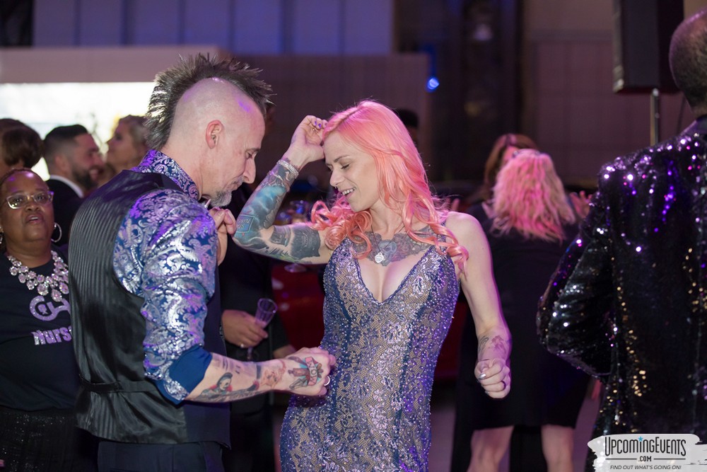 Black Tie Tailgate 2020 (General Event Shots)