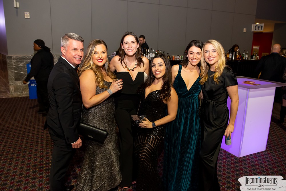 Black Tie Tailgate 2020 (General Event Shots)