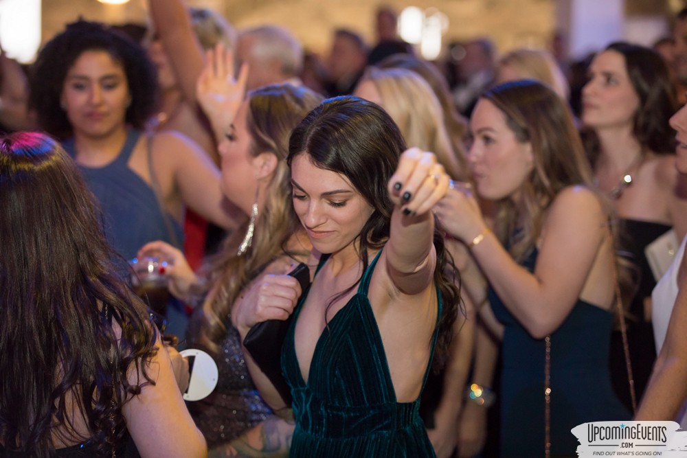 Black Tie Tailgate 2020 (General Event Shots)
