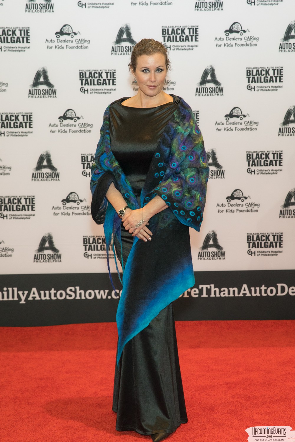 Black Tie Tailgate 2020 (General Event Shots)