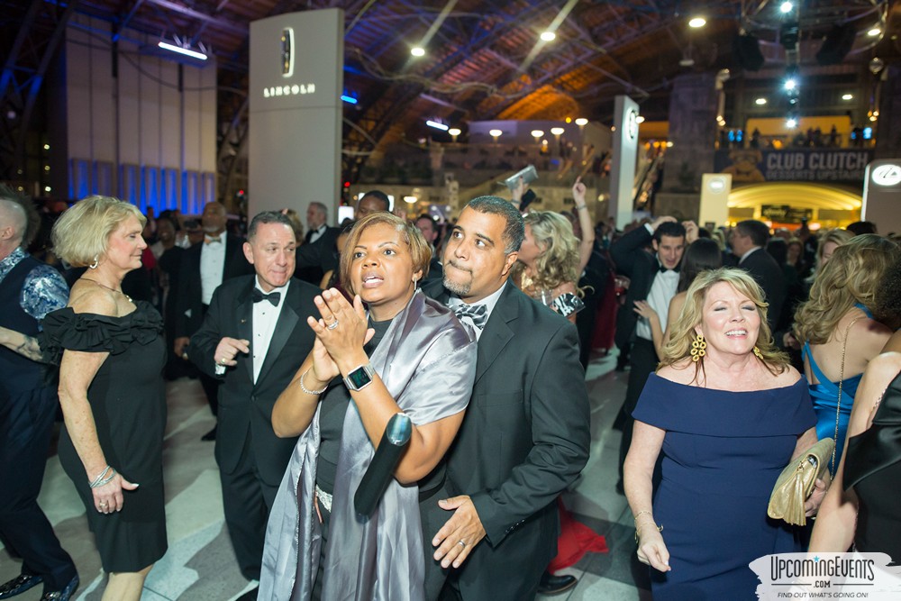 Black Tie Tailgate 2020 (General Event Shots)