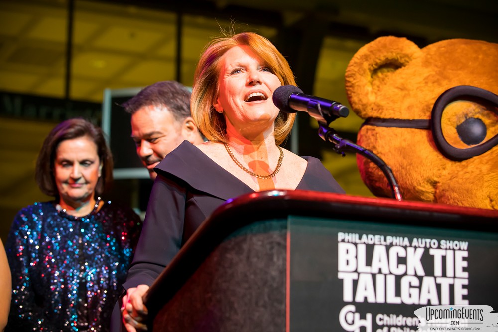 Black Tie Tailgate 2020 (General Event Shots)