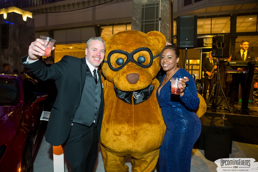 Black Tie Tailgate 2020 (General Event Shots)