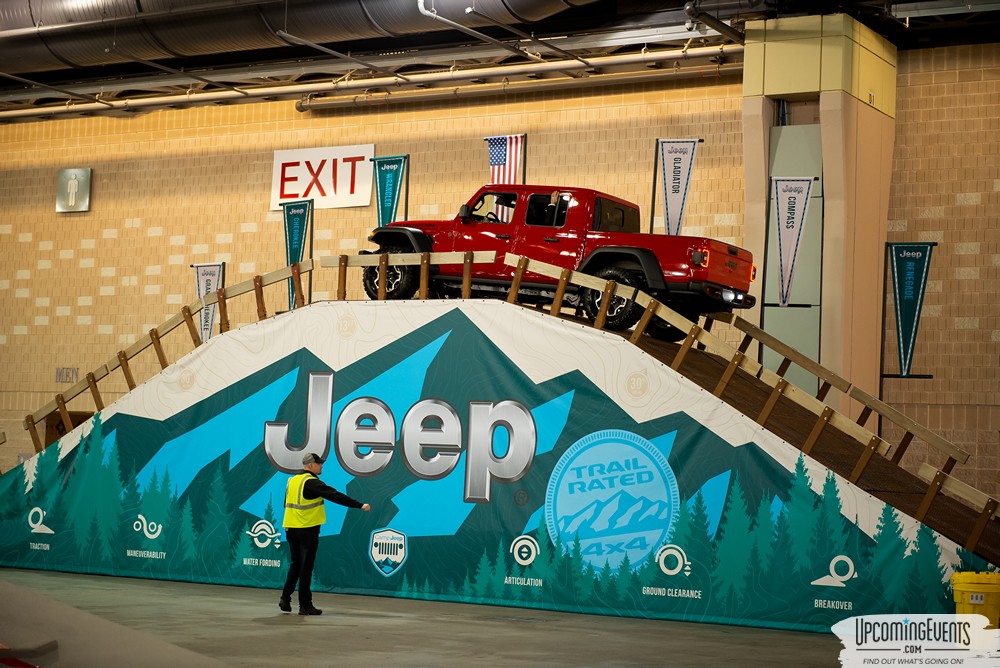 Black Tie Tailgate 2020 (General Event Shots)