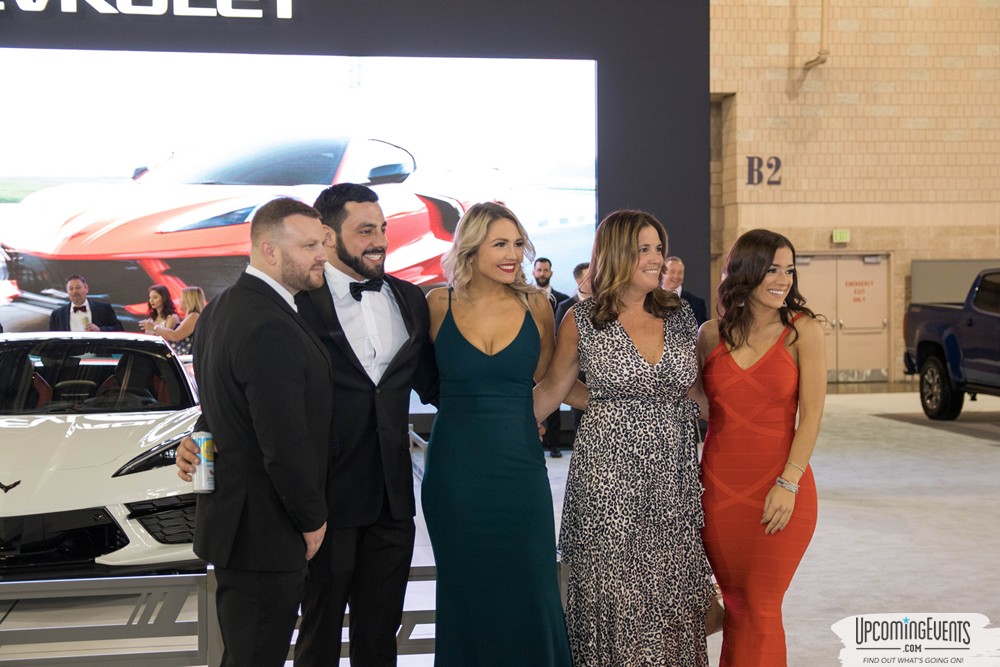 Black Tie Tailgate 2020 (General Event Shots)