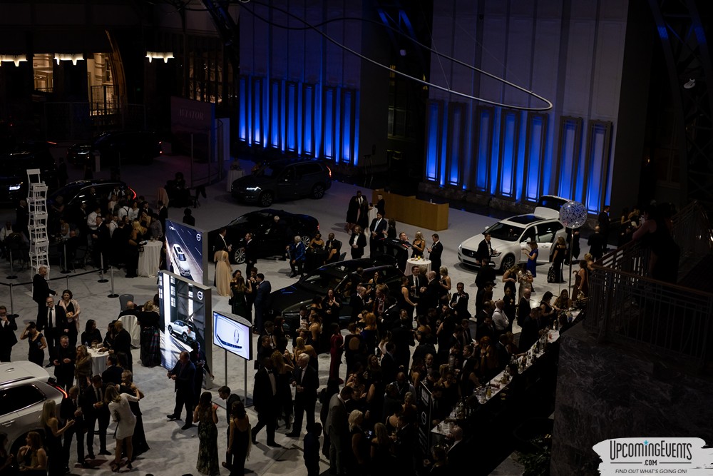 Black Tie Tailgate 2020 (General Event Shots)
