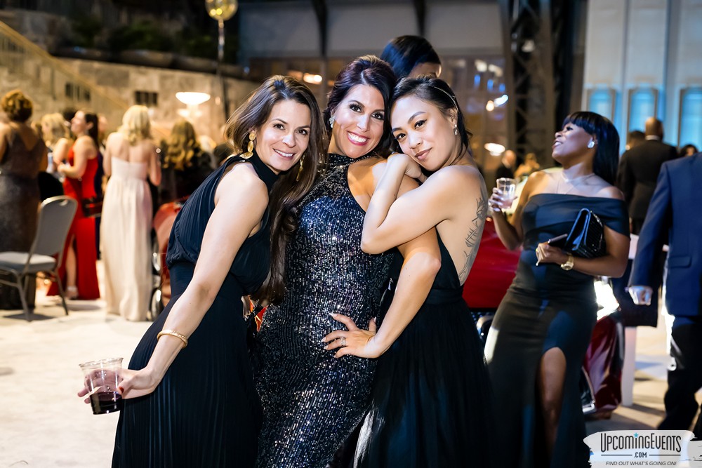 Black Tie Tailgate 2020 (General Event Shots)