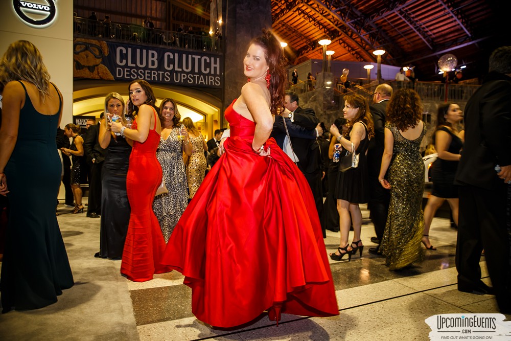 Black Tie Tailgate 2020 (General Event Shots)