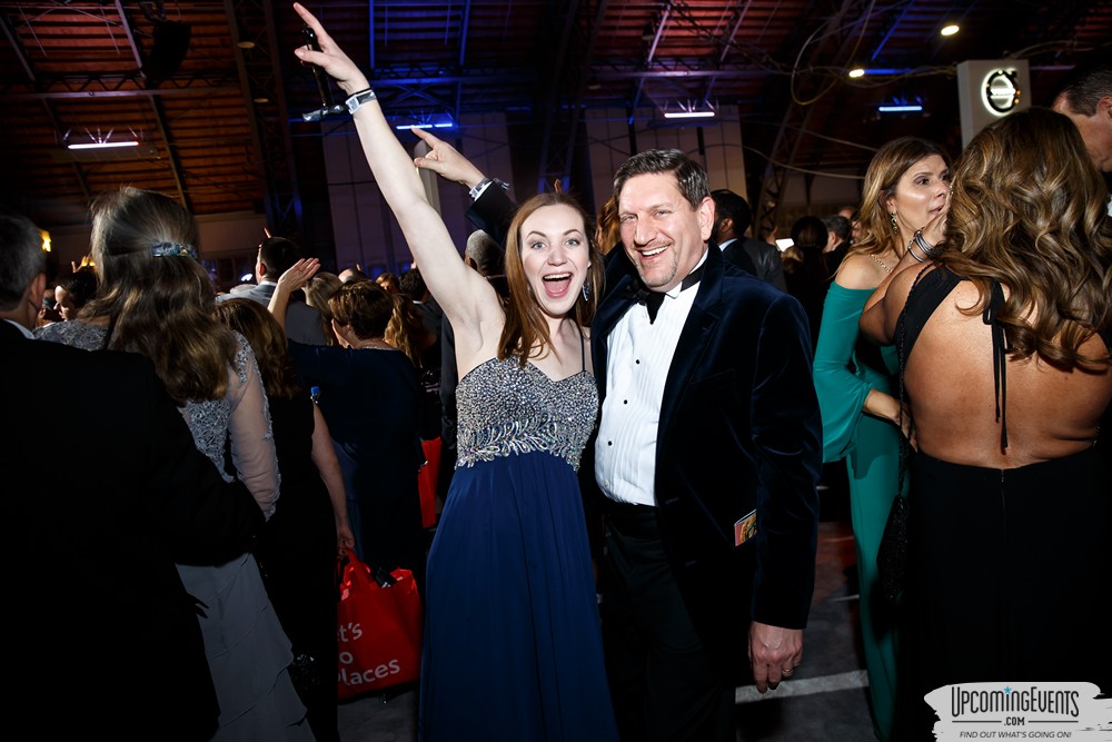 Black Tie Tailgate 2020 (General Event Shots)