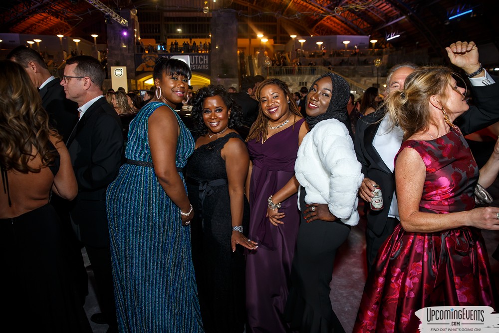 Black Tie Tailgate 2020 (General Event Shots)