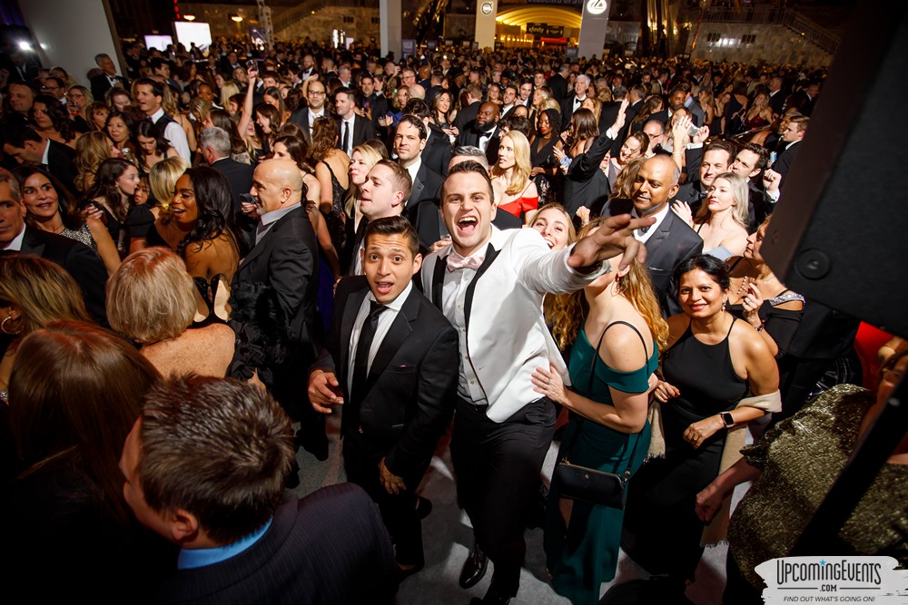 Black Tie Tailgate 2020 (General Event Shots)