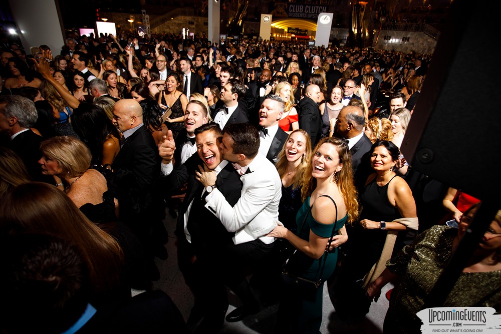 Black Tie Tailgate 2020 (General Event Shots)