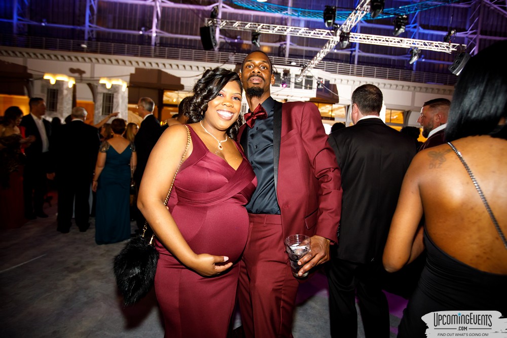 Black Tie Tailgate 2020 (General Event Shots)