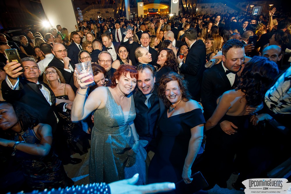 Black Tie Tailgate 2020 (General Event Shots)