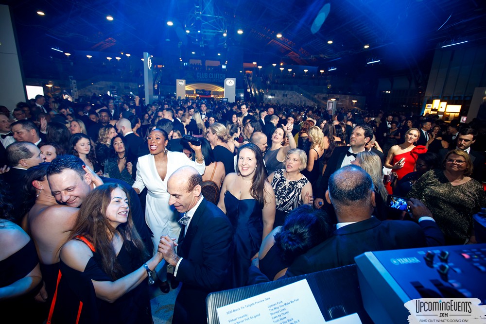 Black Tie Tailgate 2020 (General Event Shots)