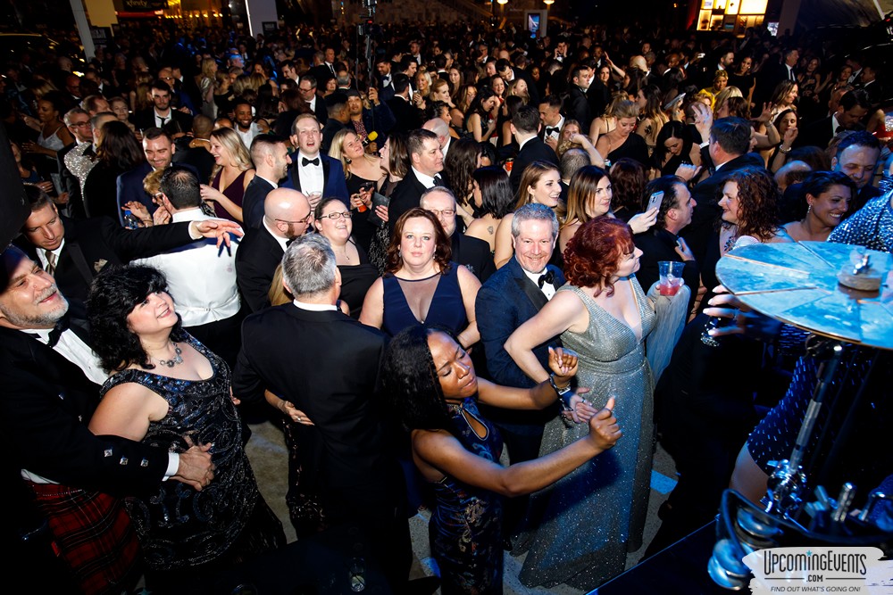 Black Tie Tailgate 2020 (General Event Shots)