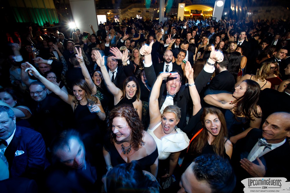 Black Tie Tailgate 2020 (General Event Shots)