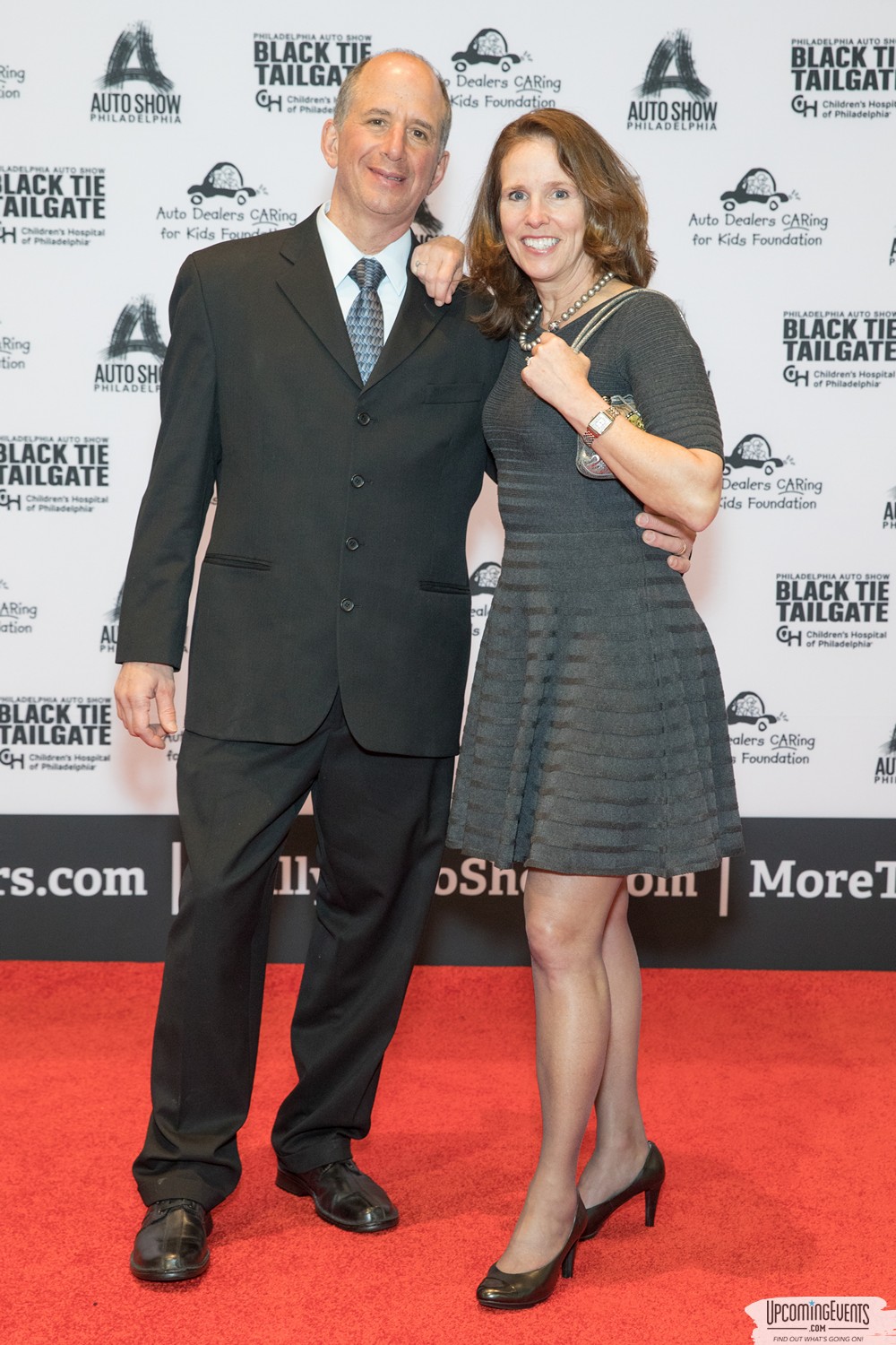 Black Tie Tailgate 2020 (The Red Carpet)