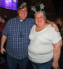 New Year's Eve in Atlantic City at The Showboat Hotel