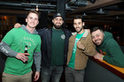 The Shamrock Crawl 2022 (Lucky Strike)