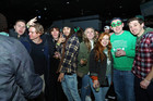 The Shamrock Crawl 2022 (Howl at the Moon)