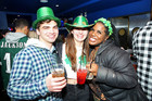 The Shamrock Crawl 2022 (Misconduct Tavern)
