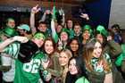 The Shamrock Crawl 2022 (Misconduct Tavern)