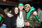 The Shamrock Crawl 2022 (Misconduct Tavern)