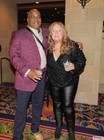 New Year's Eve in Atlantic City at The Showboat Hotel