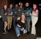 New Year's Eve in Atlantic City at The Showboat Hotel