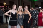 Glitter City Gala NYE Party at The Crystal Tea Room (Candid Photos)