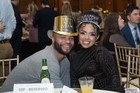 Glitter City Gala NYE Party at The Crystal Tea Room (Candid Photos)
