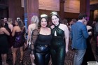 Glitter City Gala NYE Party at The Crystal Tea Room (Candid Photos)
