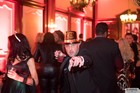 Glitter City Gala NYE Party at The Crystal Tea Room (Candid Photos)