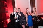 Glitter City Gala NYE Party at The Crystal Tea Room (Candid Photos)