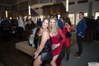 Glitter City Gala NYE Party at The Crystal Tea Room (Candid Photos)