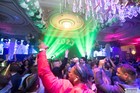 Glitter City Gala NYE Party at The Crystal Tea Room (Candid Photos)
