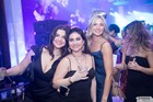 Glitter City Gala NYE Party at The Crystal Tea Room (Candid Photos)