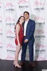 Glitter City Gala NYE Party at The Crystal Tea Room (Backdrop Photos)