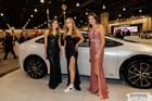 Black Tie Tailgate 2023 (General Event Photos)