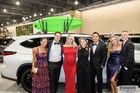 Black Tie Tailgate 2023 (General Event Photos)