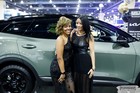 Black Tie Tailgate 2023 (General Event Photos)