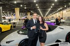 Black Tie Tailgate 2023 (General Event Photos)
