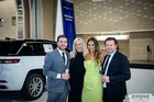 Black Tie Tailgate 2023 (General Event Photos)
