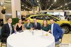 Black Tie Tailgate 2023 (General Event Photos)