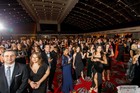 Black Tie Tailgate 2023 (General Event Photos)