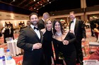 Black Tie Tailgate 2023 (General Event Photos)