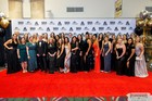 Black Tie Tailgate 2023 (The Red Carpet)