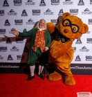 Black Tie Tailgate 2023 (The Red Carpet)