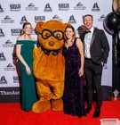 Black Tie Tailgate 2023 (The Red Carpet)